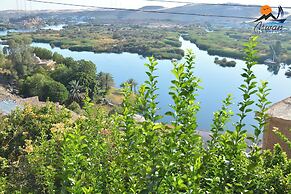 ASWAN NILE PALACE