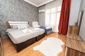 Taksim Square - Best Location