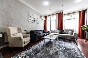 Taksim Square - Best Location