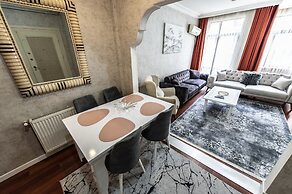 Taksim Square - Best Location