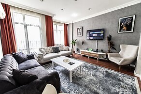 Taksim Square - Best Location