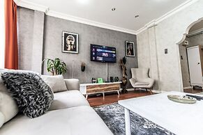 Taksim Square - Best Location