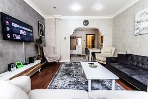 Taksim Square - Best Location