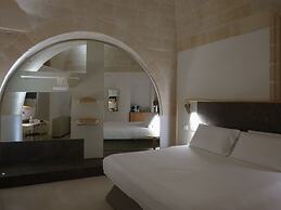 Euvodia Luxury Rooms