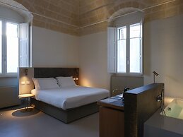 Euvodia Luxury Rooms