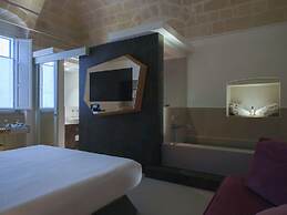 Euvodia Luxury Rooms