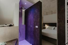 Euvodia Luxury Rooms