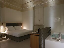 Euvodia Luxury Rooms