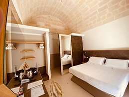 Euvodia Luxury Rooms