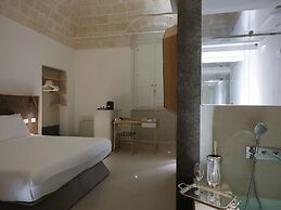 Euvodia Luxury Rooms