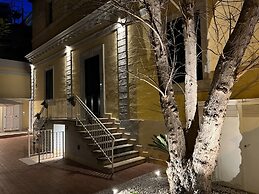 Euvodia Luxury Rooms