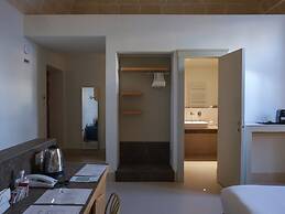 Euvodia Luxury Rooms