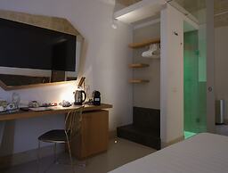 Euvodia Luxury Rooms