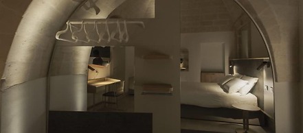 Euvodia Luxury Rooms