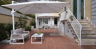 Euvodia Luxury Rooms