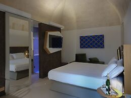 Euvodia Luxury Rooms