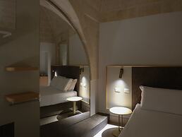 Euvodia Luxury Rooms