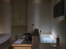 Euvodia Luxury Rooms