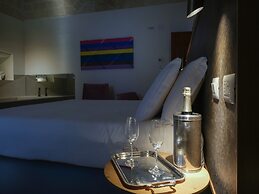 Euvodia Luxury Rooms