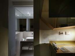 Euvodia Luxury Rooms