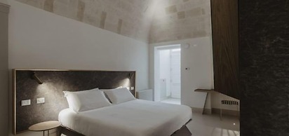 Euvodia Luxury Rooms