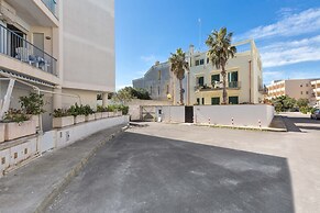 3262 Il Fortino by Barbarhouse