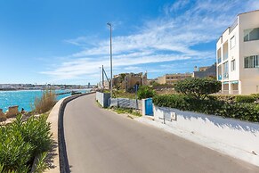 3262 Il Fortino by Barbarhouse