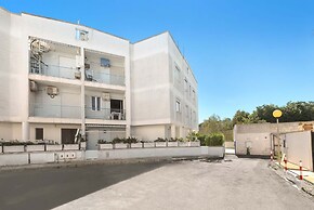 3262 Il Fortino by Barbarhouse