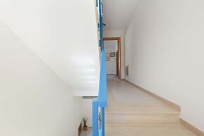 3262 Il Fortino by Barbarhouse