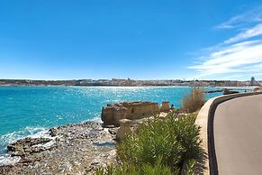 3262 Il Fortino by Barbarhouse