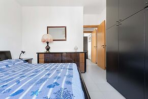 3262 Il Fortino by Barbarhouse