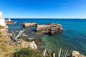 3262 Il Fortino by Barbarhouse