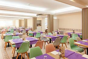 Hotel Checkin Catalonia