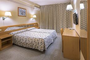 Hotel Checkin Catalonia