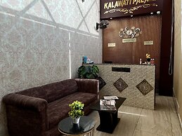 Kalawati Palace