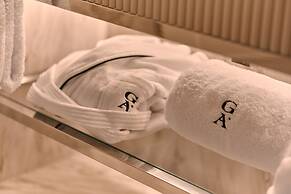 GA Palace Hotel