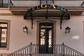 GA Palace Hotel