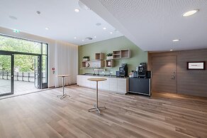 IntercityHotel Karlsruhe