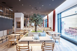 IntercityHotel Karlsruhe