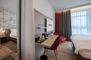 IntercityHotel Karlsruhe
