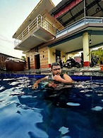 Goroomgo Bottoms Up Villa Bhubaneswar