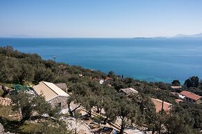 The Greystone House by Konnect, Views to the Sea