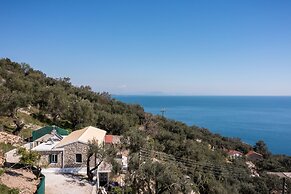 The Greystone House by Konnect, Views to the Sea