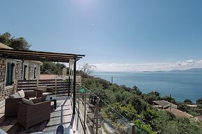 The Greystone House by Konnect, Views to the Sea