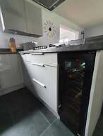 4-bed House in Elgin, Optional fee for hot tub