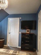 4-bed House in Elgin, Optional fee for hot tub