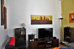 Buena Vista - Country Villa