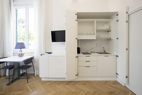 Sinonda Luxury Apartment