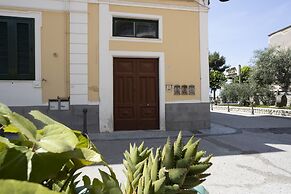 Sinonda Luxury Apartment