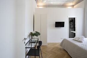 Sinonda Luxury Apartment